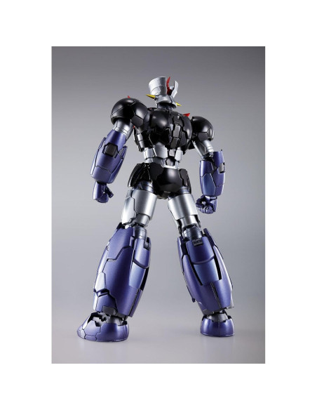 Figura Mazinger Z Infinity Metal Build Bandai 18 cm PVC/Metal