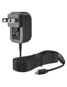 Cargador 5V DONYOIE para NOCO Genius Boost Sport GB70 GB40