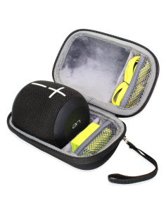 Funda dura VIVENS para altavoz Bluetooth UE WONDERBOOM 3/2