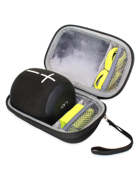 Funda dura VIVENS para altavoz Bluetooth UE WONDERBOOM 3/2