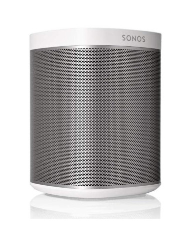 Altavoces Inalámbricos Sonos Play:1 - Paquete de 2, Blanco