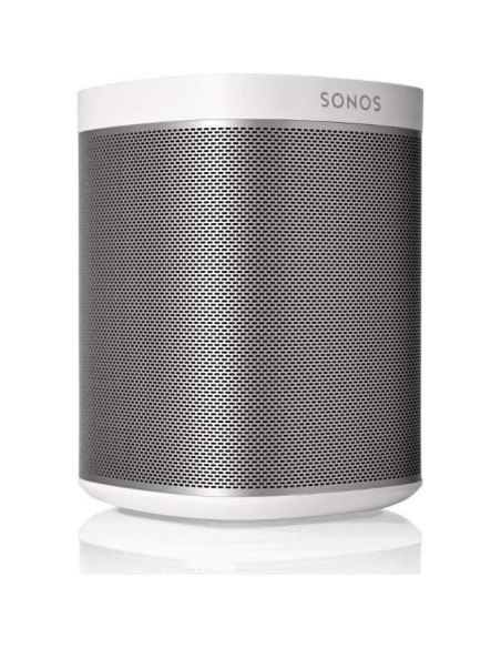 Altavoces Inalámbricos Sonos Play:1 - Paquete de 2, Blanco