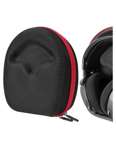 Funda Dura Geekria para Auriculares SteelSeries Arctis 9X/9/7X/7/1