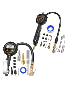 Inflador de Neumáticos Digital AstroAI ATG250 250 PSI