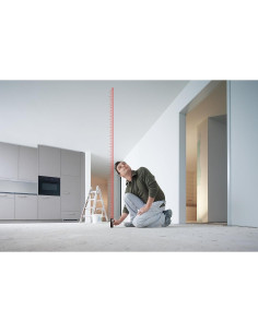 Medidor de Distancia Láser Leica DISTO E7100i 61m Bluetooth 2