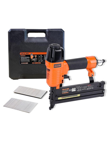 Clavadora Neumática Valu-Air SF5040 2 en 1 18 Calibre