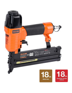 Clavadora Neumática Valu-Air SF5040 2 en 1 18 Calibre 2