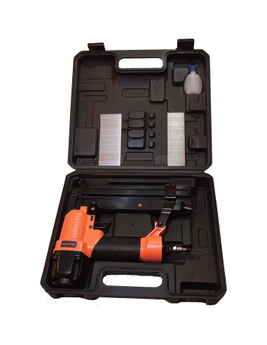 Clavadora Neumática Valu-Air SF5040 2 en 1 18 Calibre