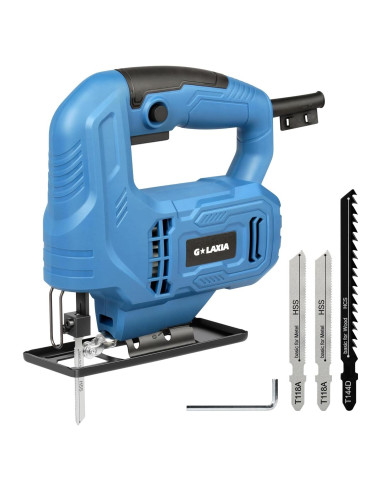 Sierra de calar eléctrica G LAXIA 3.5A 3000 SPM 45