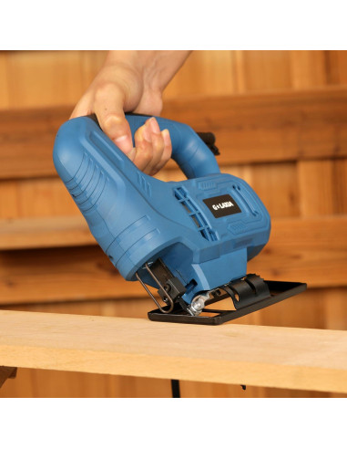 Sierra de calar eléctrica G LAXIA 3.5A 3000 SPM 45