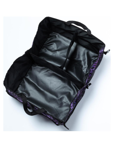 Organizador de Maletero Plegable GreaterGood 6 Bolsillos SUV