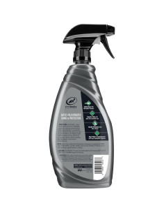 Turtle Wax 53413 Detallador Cerámico 3-en-1 32 oz - Limpieza y Brillo 2