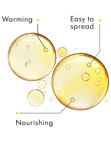 Aceite de Masaje Orgánico Medela 50 ml para Madres Lactantes