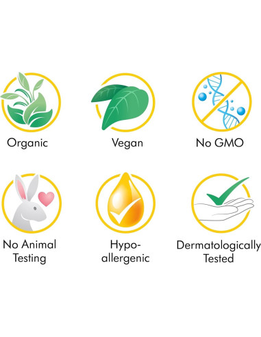 Aceite de Masaje Orgánico Medela 50 ml para Madres Lactantes