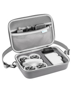 Funda de Transporte Skyreat para Drone DJI Neo - Compacta y Ligera
