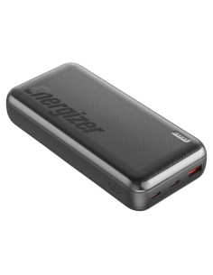 Cargador Portátil Energizer 20000mAh Carga Rápida 22.5W