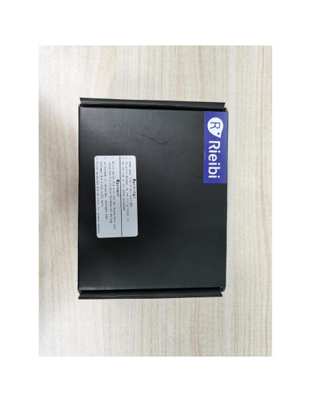 Funda Rieibi para Fujifilm Instax Pal - Cuero PU Verde Funda Rieibi para Fujifilm Instax Pal - Cuero PU Verde