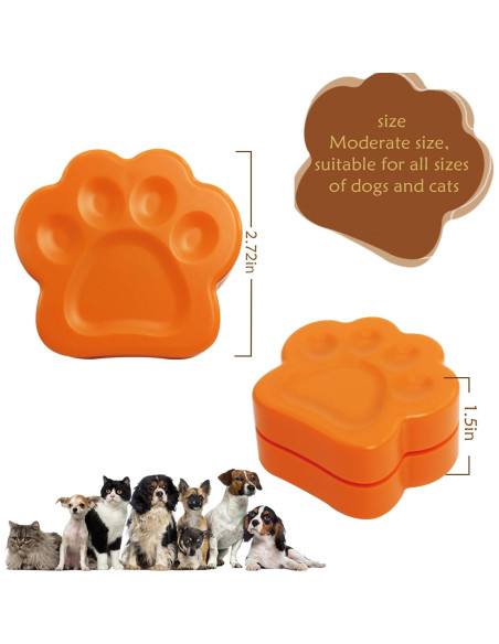 Botones de Comunicación para Perros JOY-U con 36 Stickers