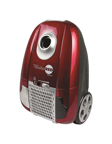 Aspiradora de Cilindro Atrix Turbo AHC-1 HEPA 1400W 6L
