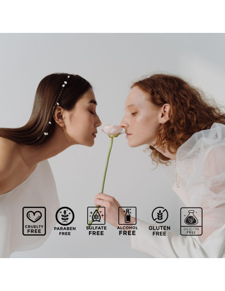 Aceite de Perfume Sándalo Ámbar Benatu 10 ml Sin Alcohol Aceite de Perfume Sándalo Ámbar Benatu 10 ml Sin Alcohol