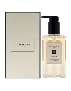 Jabón de Cuerpo Jo Malone Peonía y Suede 240g Unisex