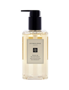 Jabón de Cuerpo Jo Malone Peonía y Suede 240g Unisex 2