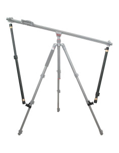 Brazo de Soporte para Deslizador de Cámara MULIOCEAN 2 Unidades 2