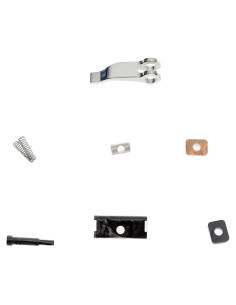 Kit de bloqueo de cámara DJI Ronin M - 0.8 kg, 38.1x50.8x7.6 cm