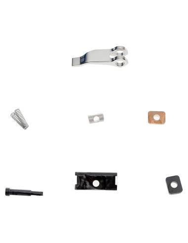 Kit de bloqueo de cámara DJI Ronin M - 0.8 kg, 38.1x50.8x7.6 cm