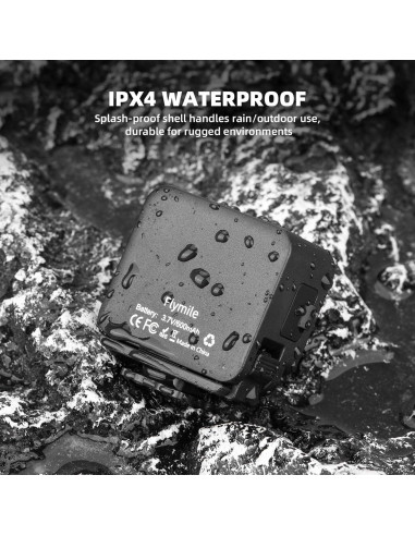 Mini Luz LED BRDRC para Cámara de Acción DJI Osmo Pocket 3