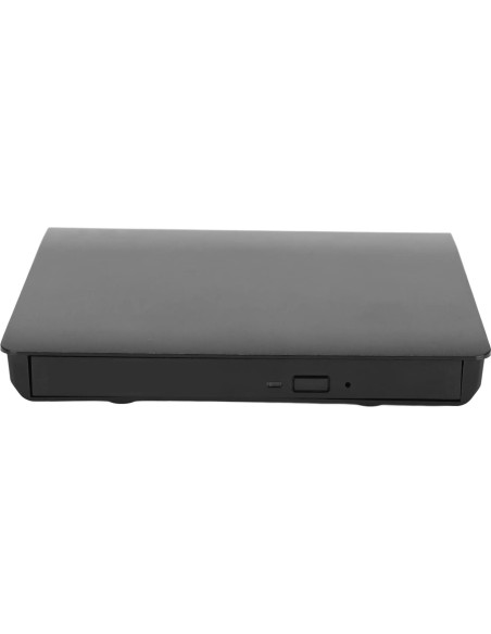Unidad de DVD Externa Fosa USB 3.0 5Gbps para Laptop 12.7mm 9.5mm
