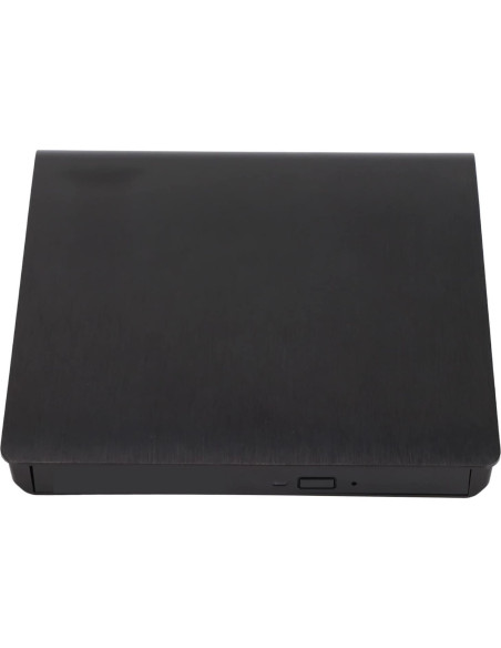 Unidad de DVD Externa Fosa USB 3.0 5Gbps para Laptop 12.7mm 9.5mm