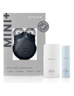 Dispositivo Facial Microcorriente NuFACE MINI+ - Tonifica y Levanta