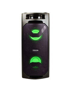 Altavoz Inalámbrico Toshiba TY-ASC50 50W con Bluetooth y FM