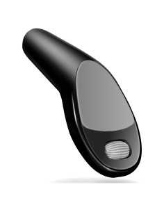 Control Remoto Inalámbrico Rong Tronic con Touchpad y Rueda - Compatible con iPhone y Android