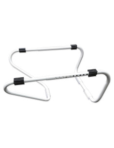 Soporte de aire acondicionado Frost King ACBNT2 para paredes 25.4 cm