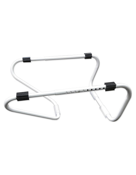 Soporte de aire acondicionado Frost King ACBNT2 para paredes 25.4 cm