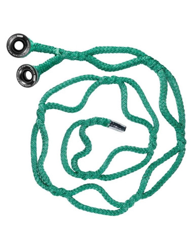 Eslinga de Arborista Pelican Rope Doble Cabeza 3/4" 10 FT