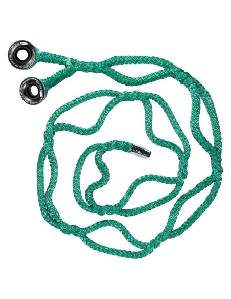 Eslinga de Arborista Pelican Rope Doble Cabeza 3/4" 10 FT