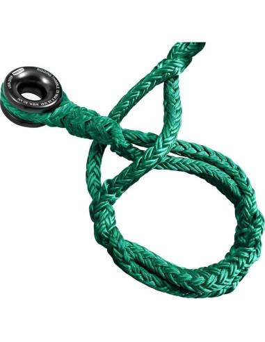 Eslinga de Arborista Pelican Rope Doble Cabeza 3/4" 10 FT