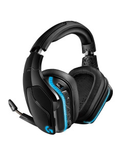 Auriculares Inalámbricos Logitech G935 7.1 DTS:X RGB para Juegos