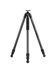 Trípode de Caza FANAUE HT-3230-45 Fibra de Carbono 2.26kg