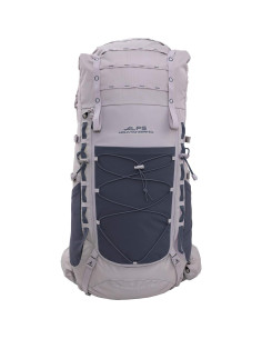 Mochila de Senderismo ALPS Mountaineering Nomad 50L Gris 2