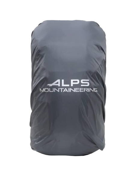 Mochila de Senderismo ALPS Mountaineering Nomad 50L Gris Mochila de Senderismo ALPS Mountaineering Nomad 50L Gris