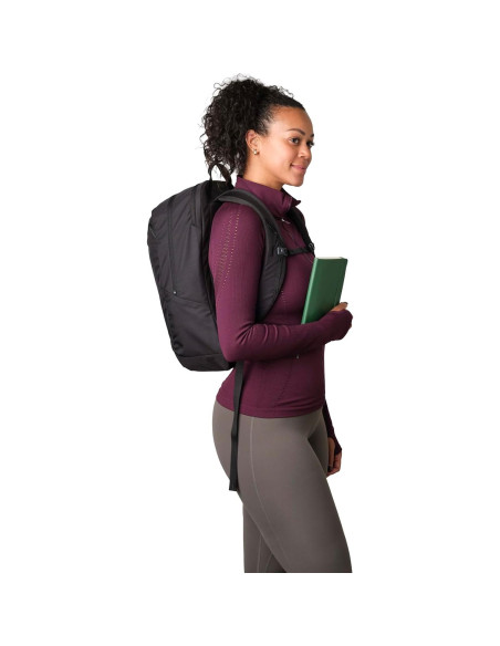 Mochila Gregory Retna 25L Azul Dusk Camo para Laptop 15"