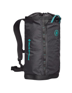 Mochila Unisex Black Diamond Street Creek 24L para Senderismo
