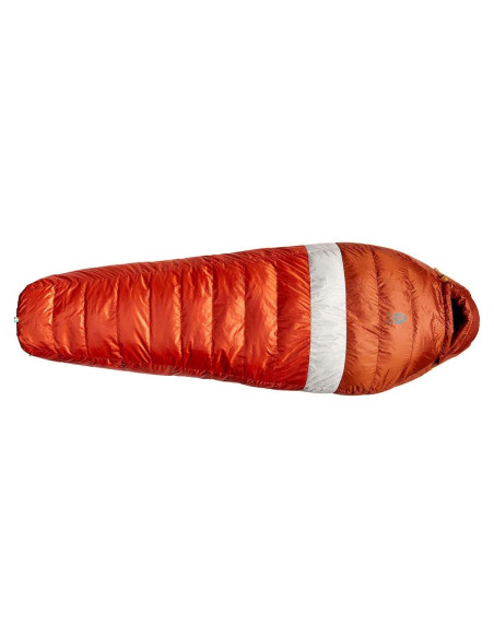 Bolsa de Dormir Sierra Designs Momia 1 Grado DriDown 550