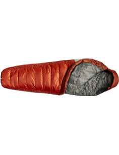 Bolsa de Dormir Sierra Designs Momia 1 Grado DriDown 550 2