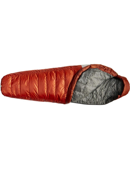 Bolsa de Dormir Sierra Designs Momia 1 Grado DriDown 550