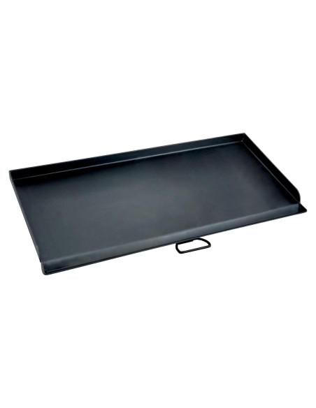 Plancha de Freír Camp Chef Profesional 40.64 cm 3 Quemadores